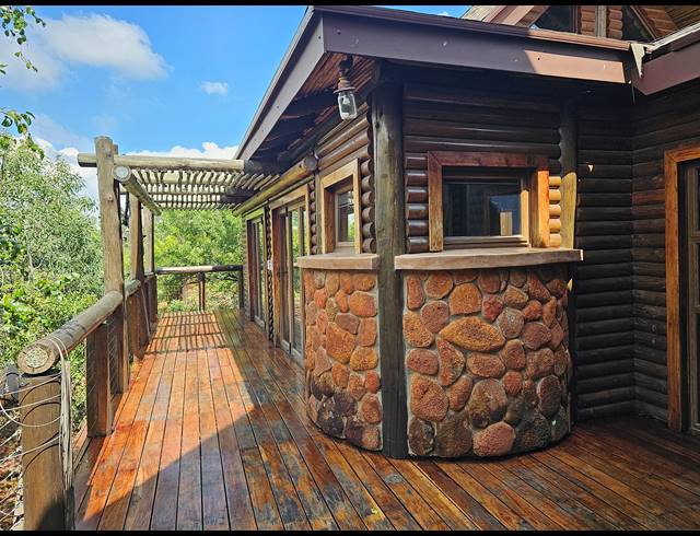 3 BEDROOM HOUSE FOR SALE IN MODIMOLLE